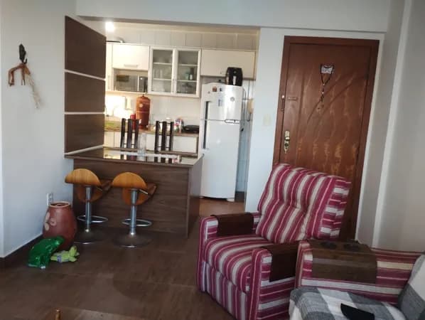 Edifício Residencial Santa Tereza