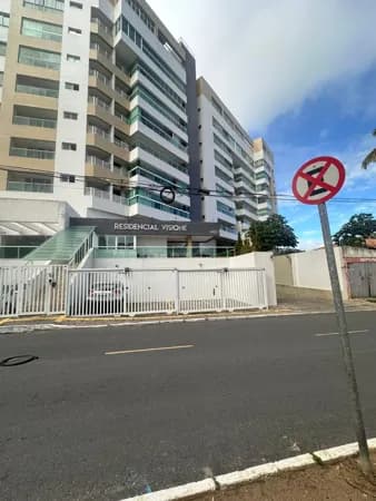 Residencial Visione 3/4 Lauro de Freitas
