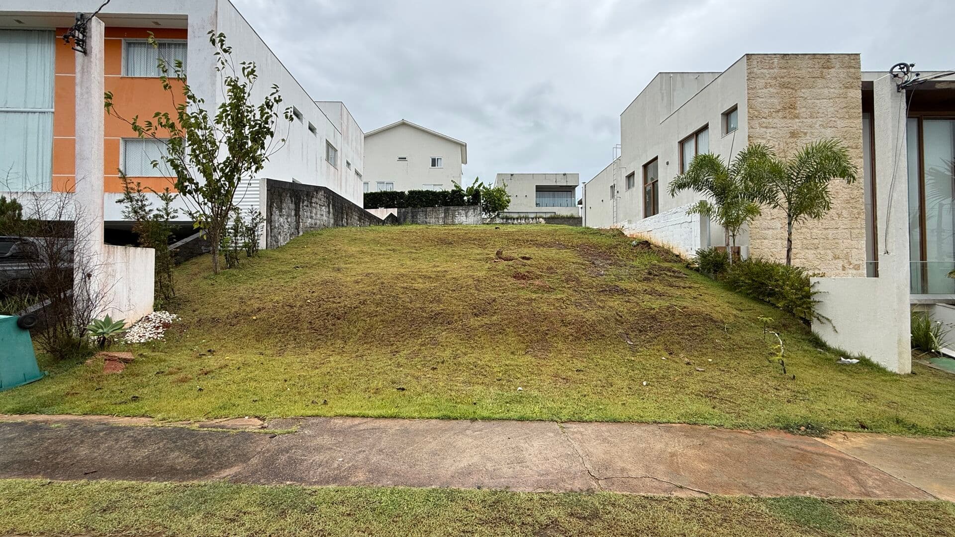 Terreno em Alphaville II