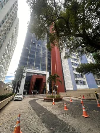 Victória Marina Flat | Corredor da Vitória