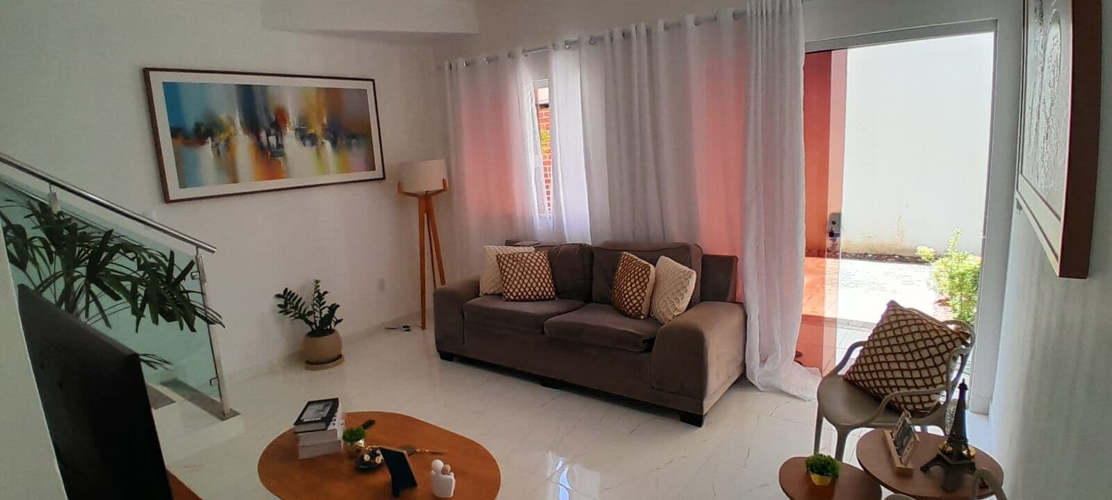 Casa Duplex em Vila Praiana