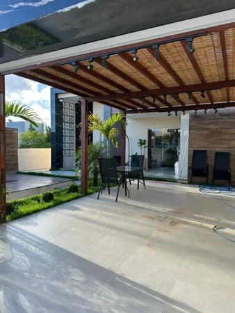 Casa em Lauro de Freitas
