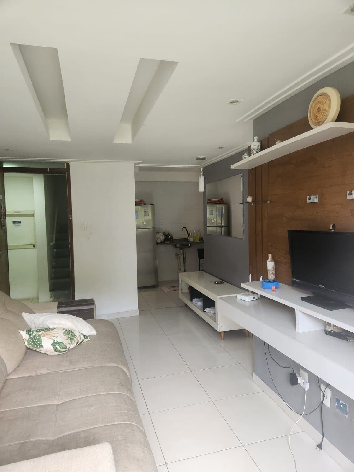Condomínio Garden Residencial - Cajazeiras