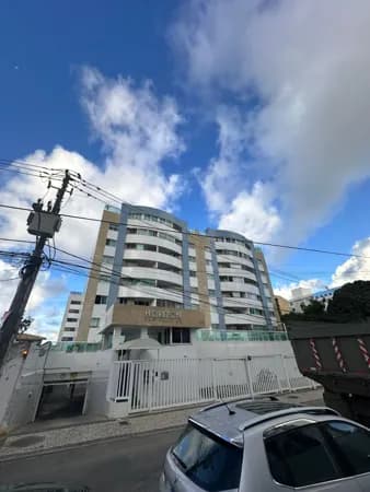 Horizon - Lauro de Freitas 3/4 com 02 suítes e 02 vagas de garagem