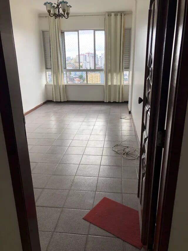Condomínio Edifício Ogun | Nazaré