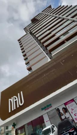 NAU Barra | Oportunidade