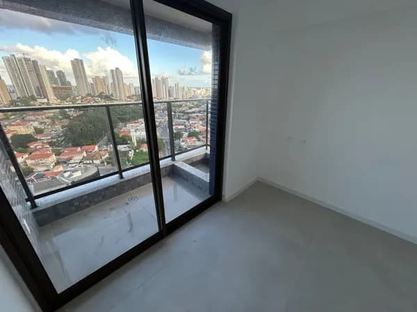 Le Quartier - Caminho das Árvores 3/4 com 03 suítes