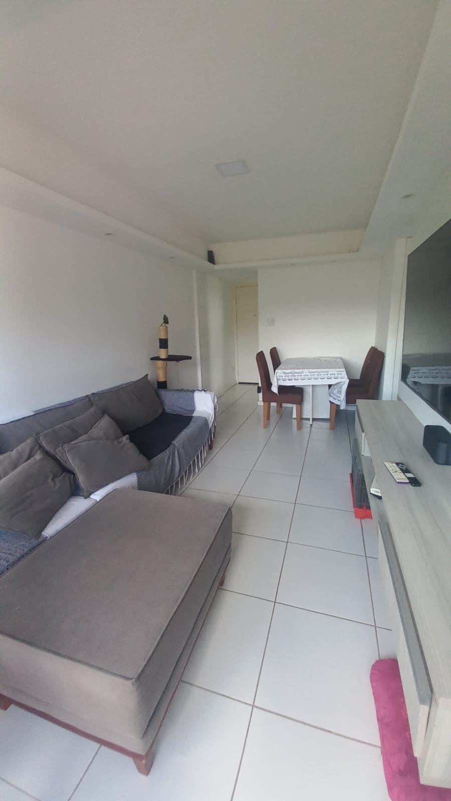 Residencial Arthur Lago