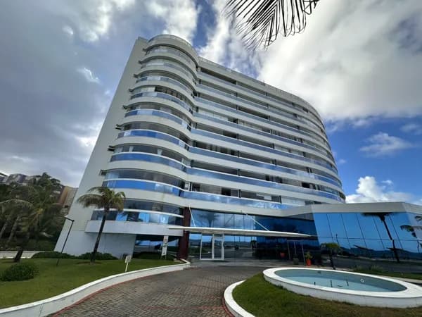 Salvador Suítes Residence | Armação