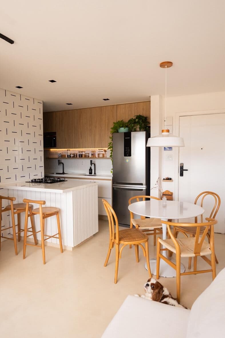 Condomínio Atlantic Ville Residence | Vilas do Atlântico