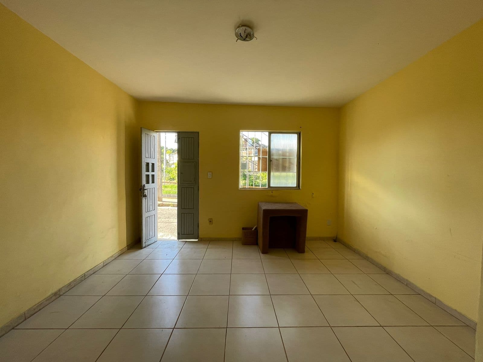 Casa em Barbalho