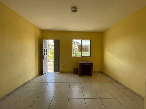 Casa em Barbalho
