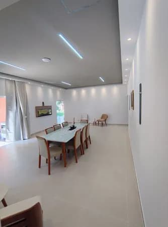Casa em Busca Vida