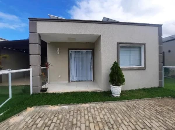 Casa em Abrantes Las Palmas