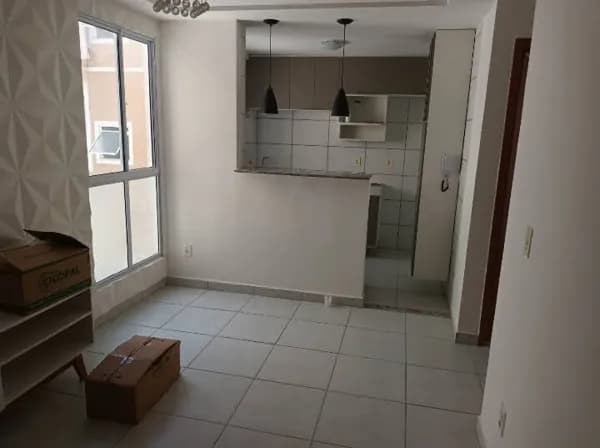 Residencial Parque Solar dos Coqueiros | Abrantes