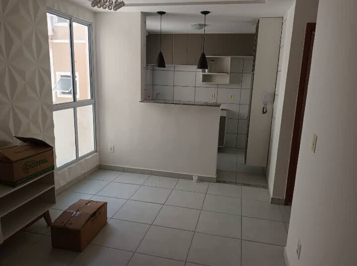 Residencial Parque Solar dos Coqueiros | Abrantes