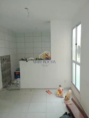 2/4 - Residencial Parque Solar dos Coqueiros
