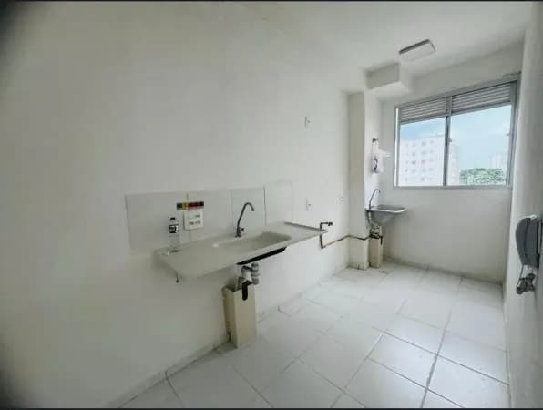 Residencial Colina das Flores
