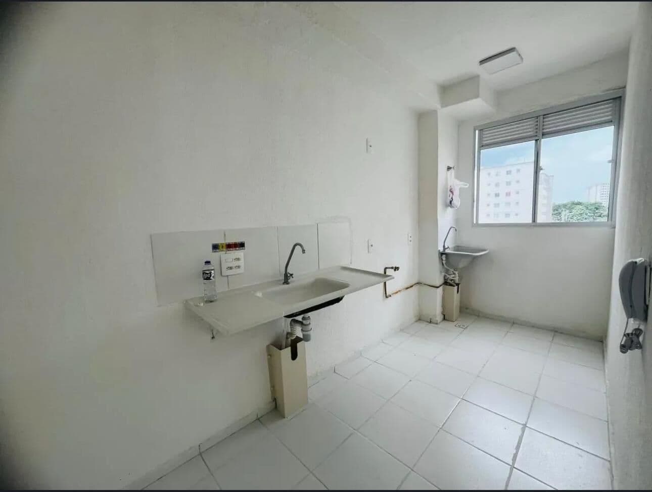 Residencial Colina das Flores
