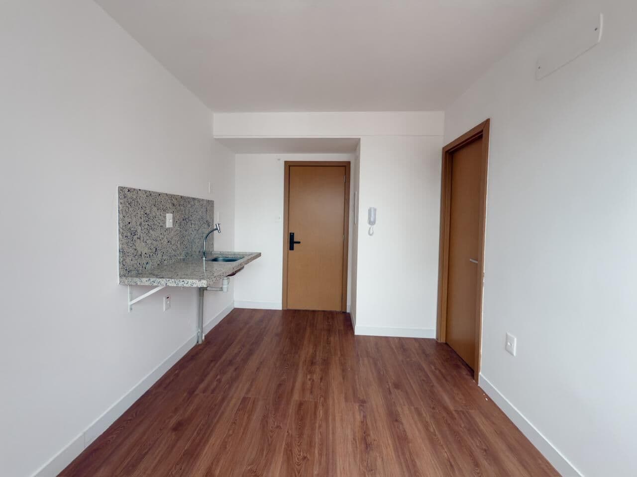 Barra 1/4 com suíte
