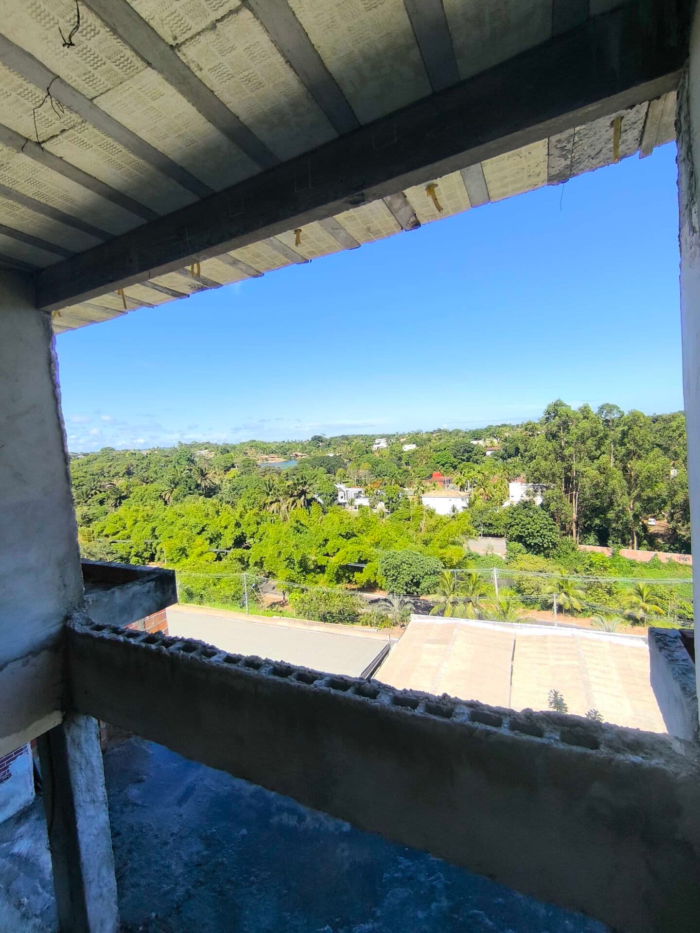Casa em Caixa D'Agua
