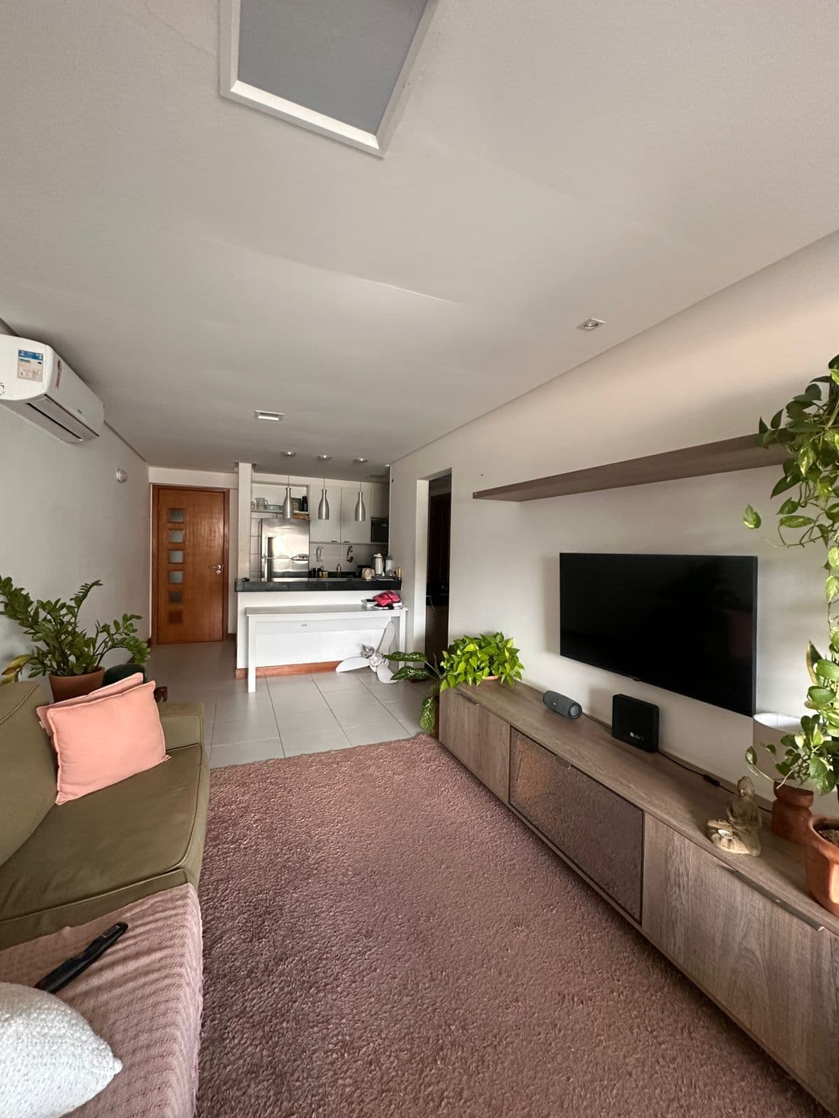 Salvador Suítes Residence 1/4 | Armação