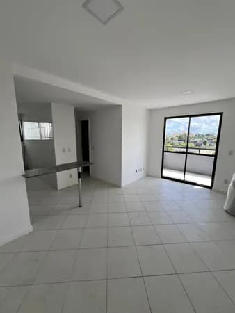 Edifício Mundi Residence Litoral - Lauro de Freitas