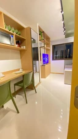 Studio - House Ondina