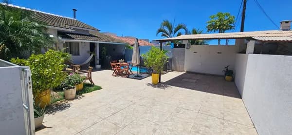 Casa em Abrantes