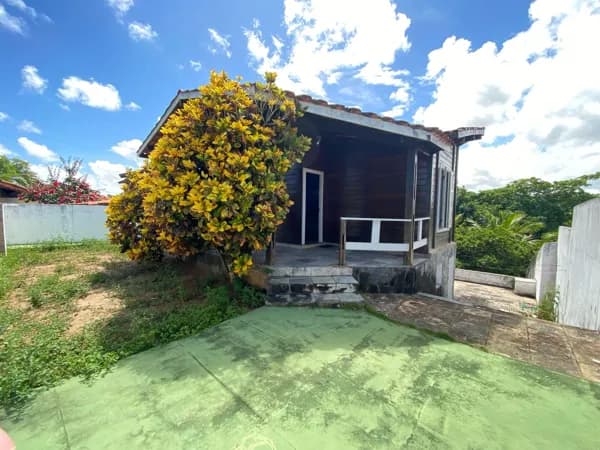 Casa em Portão
