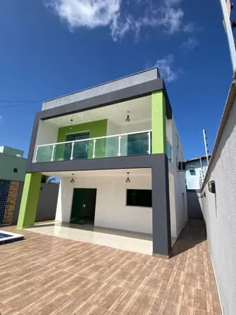 CASA - Quintas do Picuaia
