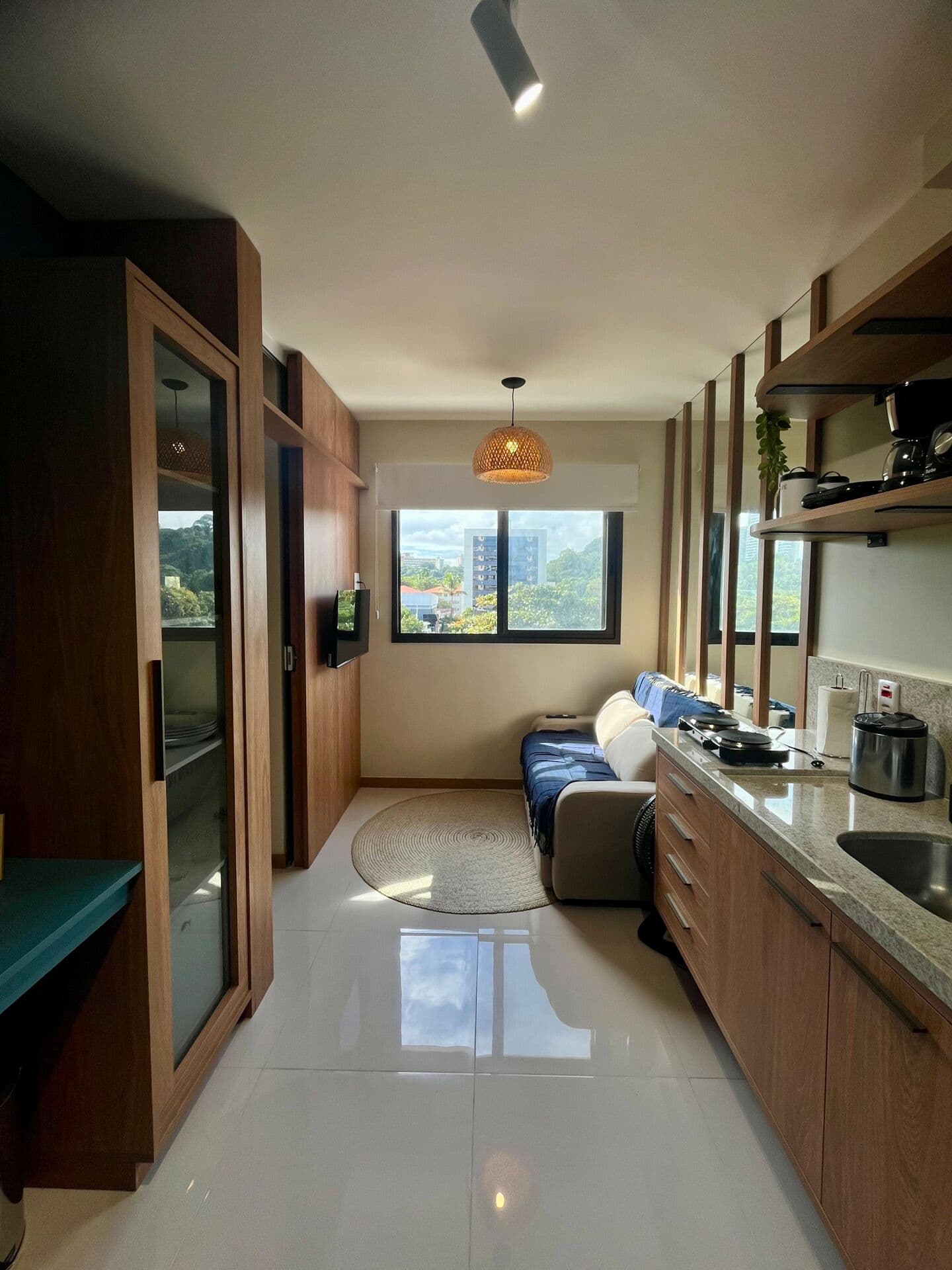 Studio - House Ondina