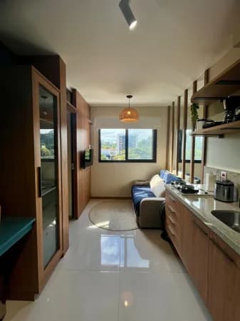 Studio - House Ondina