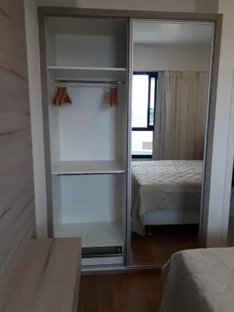 Mondial Salvador | Caminho das Árvores
