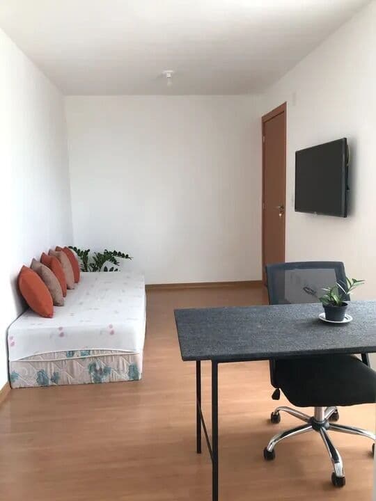 Residencial Solar do Oriente | Cassage