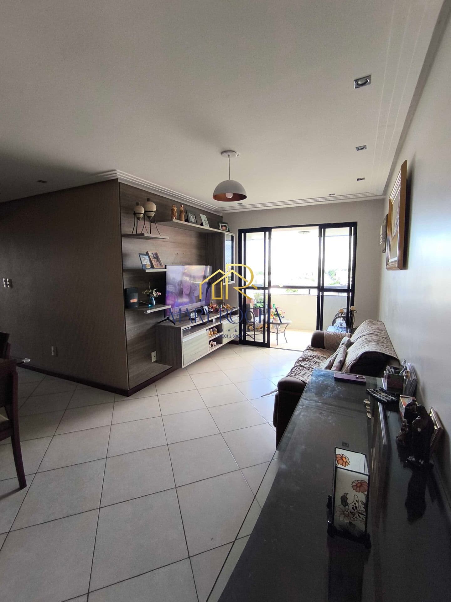 Condomínio Resgate Residence | Resgate