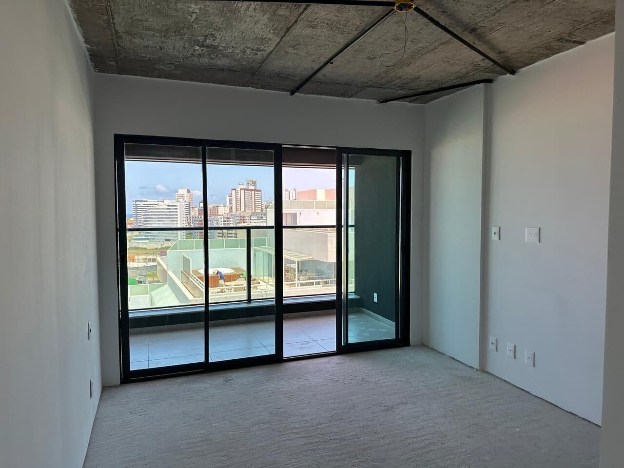 ArtStudio Open Spaces | Armação