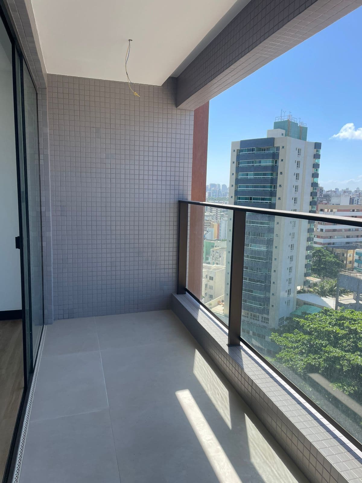 LIT 760 | Costa Azul