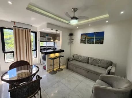 Ondina 1/4 - The Plaza Residence Service