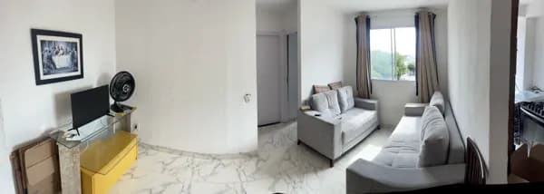 Residencial Colina das Flores