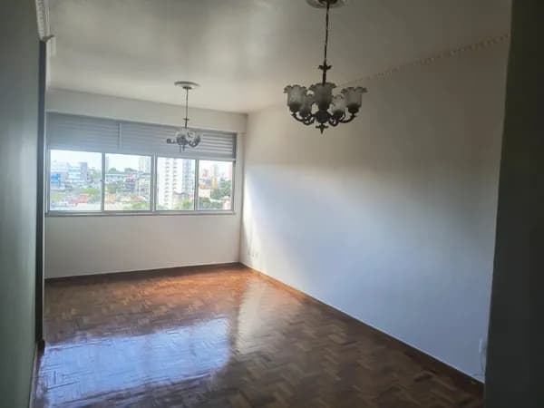 3/4 com suite + Dependência | Nazaré