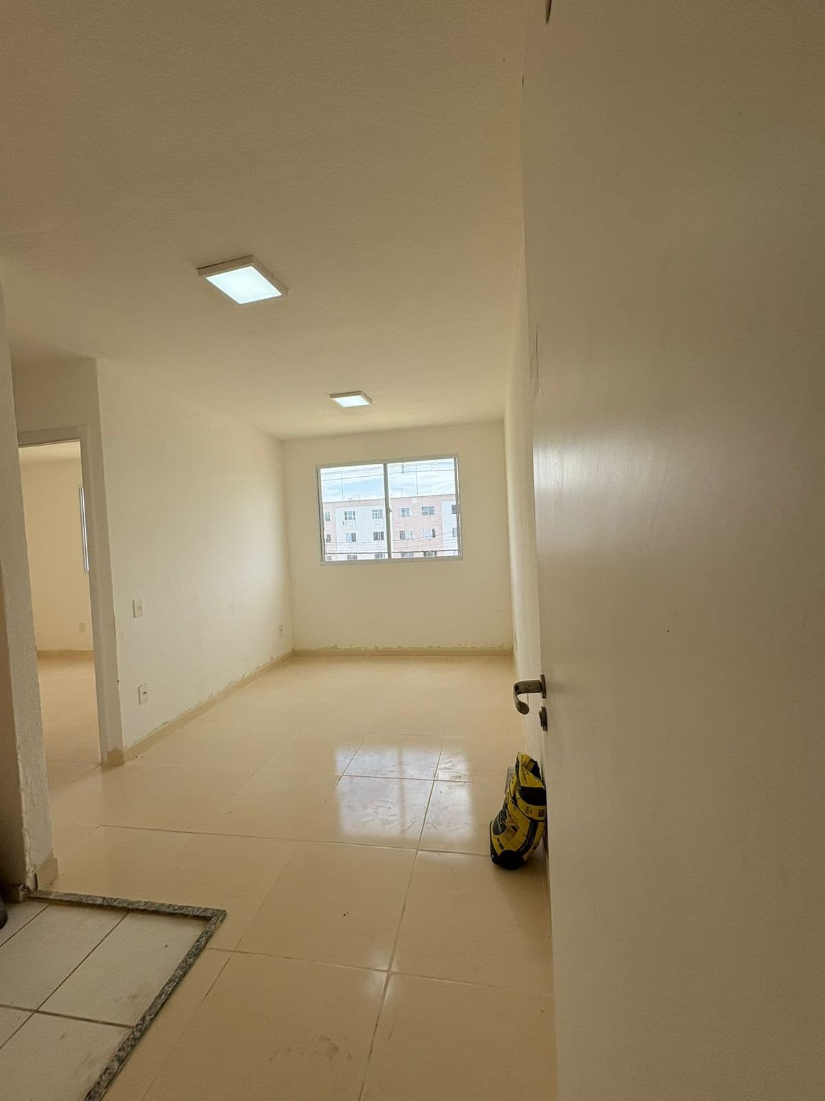 Condomínio Privilege Premium - Abrantes