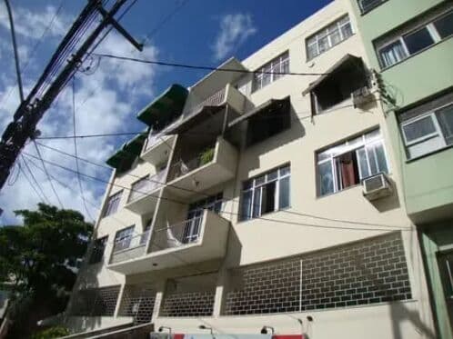 Pituba 2/4 na Paulo VI