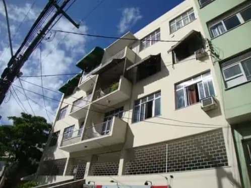 Pituba 2/4 na Paulo VI