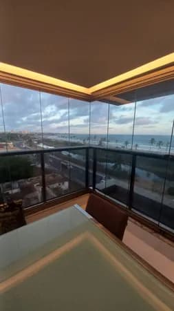 Jaguah Residence | VISTA MAR