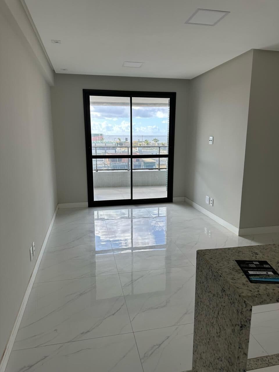 Brisas Marinhas Residence | Jardim Armação