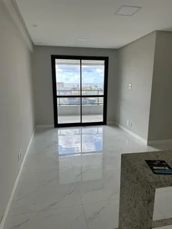 Brisas Marinhas Residence | Jardim Armação