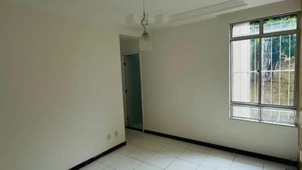 Belo Jardim 2/4 Nova Brasília