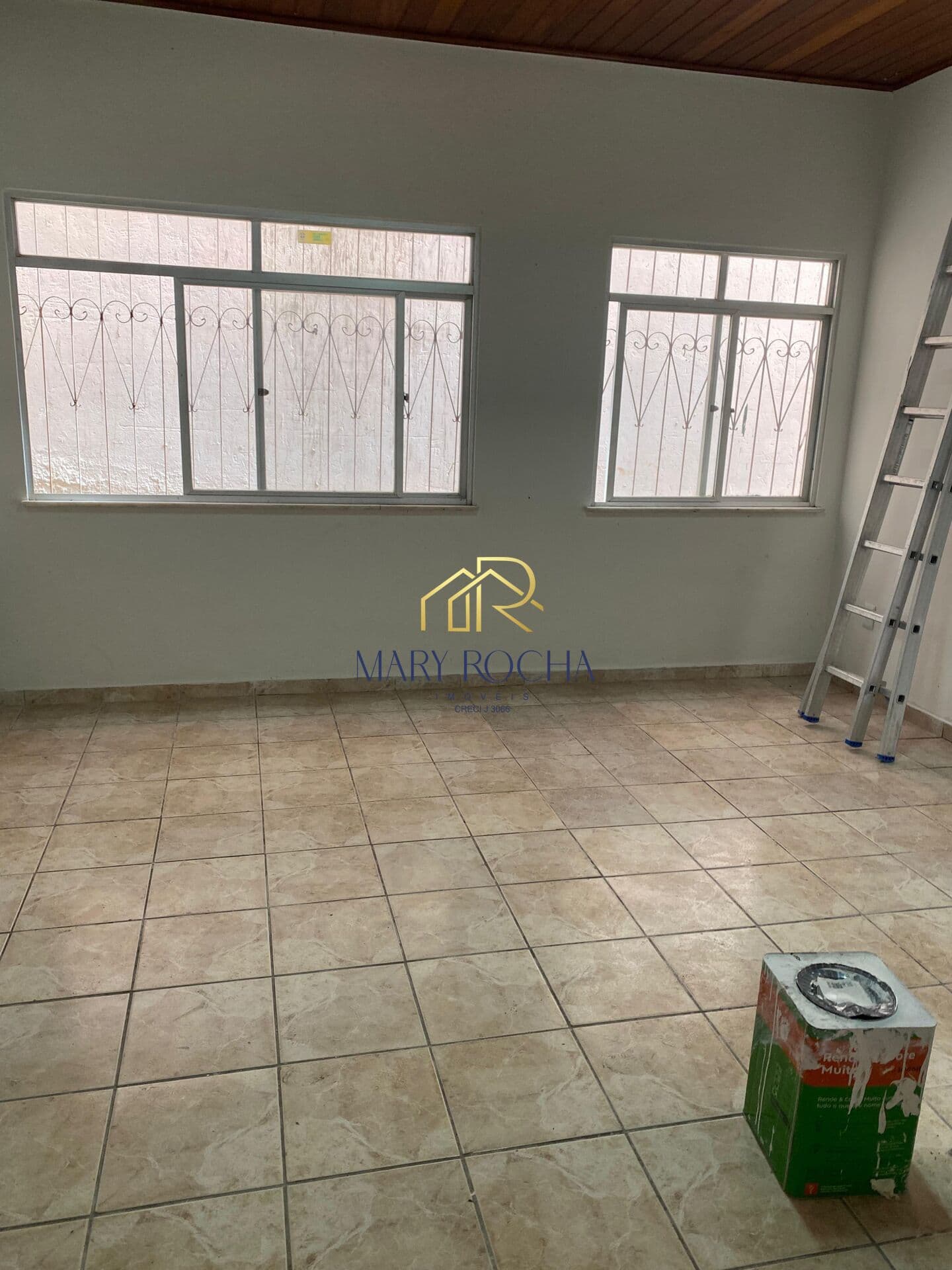 Apartamento 2/4 no Saboeiro