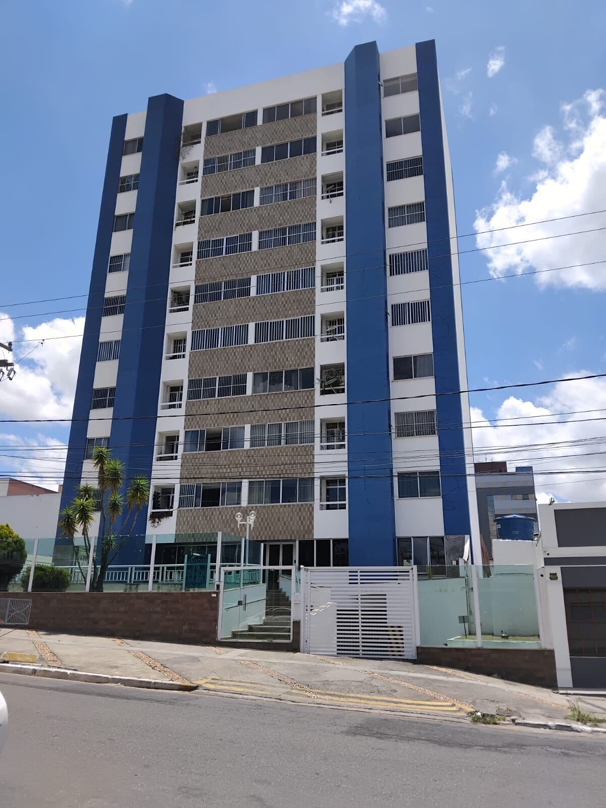 Federação 4/4 com suíte